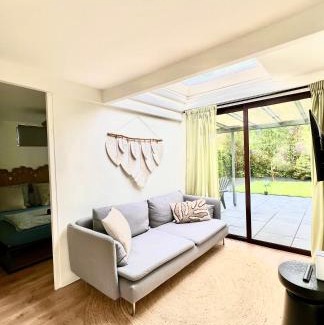 Vijfhuizen House | Cozy family house with spacious garden in the nature near Amsterdam