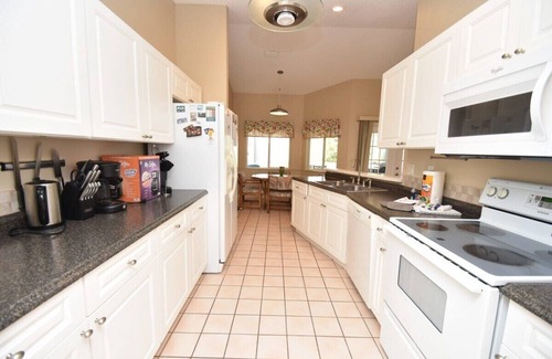 Palm Coast House | Cozy Family Pool Home in Palm Coast