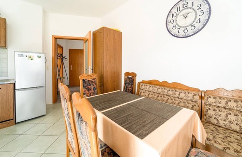 Petersberg Apartment | Cozy Family Stay in Petersberg