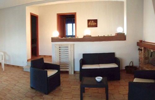 San Lorenzo Villa | Cozy family villa 120 meters from the sea