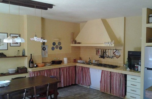 Andora House | COZY FARMHOUSE