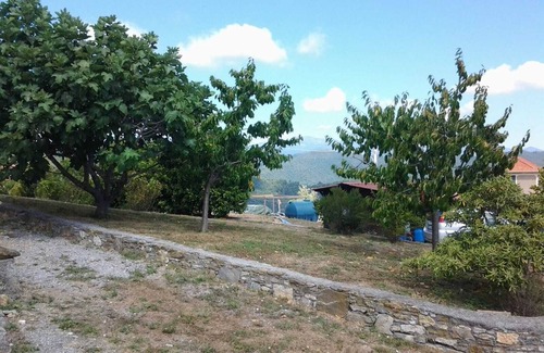 Andora House | COZY FARMHOUSE