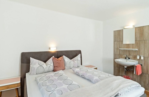 Oetz Other | Cozy Farmhouse in Oetz near Ski Area