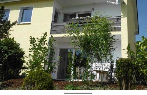 Hallenberg Apartment | Cozy farmhouse parlor (78sqm) on the vacation farm