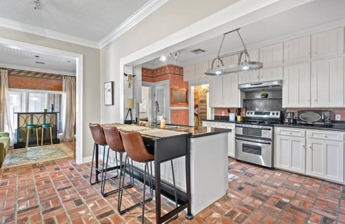 Prien Other | Cozy farmhouse right outside the city. Perfect for a getaway with big groups.