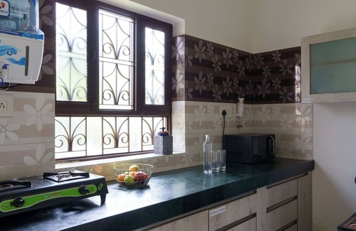 Jaipur District Other | Cozy Farmstay with Swimming Pool. Pet Friendly