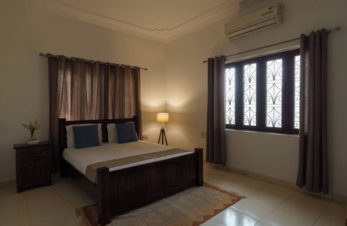 Jaipur District Other | Cozy Farmstay with Swimming Pool. Pet Friendly