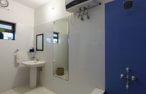 Jaipur District Other | Cozy Farmstay with Swimming Pool. Pet Friendly