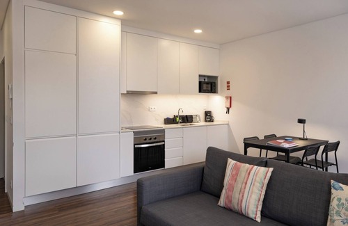 Figueira da Foz Apartment | Cozy Figueira Apartment by Trip2Portugal