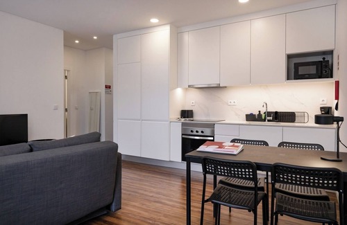 Figueira da Foz Apartment | Cozy Figueira Apartment by Trip2Portugal