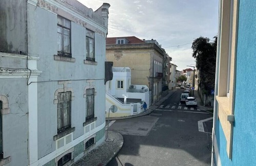 Figueira da Foz Apartment | Cozy Figueira Apartment by Trip2Portugal