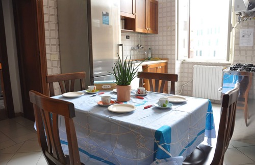 San Giovanni Apartment | Cozy finely furnished apartment for families and groups!