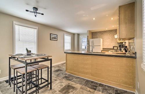 Canandaigua House | Cozy Finger Lakes Abode in Downtown Canandaigua!