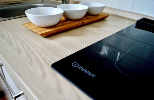 Cagnola Apartment | Cozy Fiore Mono - Rho Fiera, San Siro, CityLife