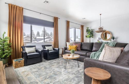 Flagstaff House | Cozy Flagstaff Stay on Vega