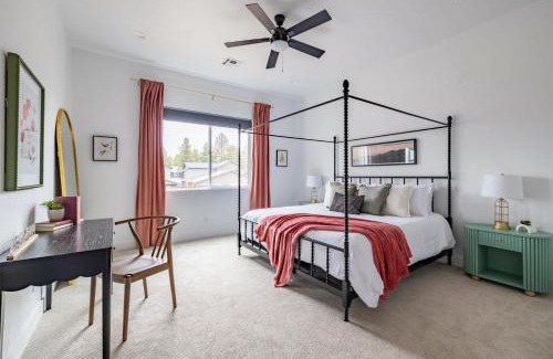 Flagstaff House | Cozy Flagstaff Stay on Vega