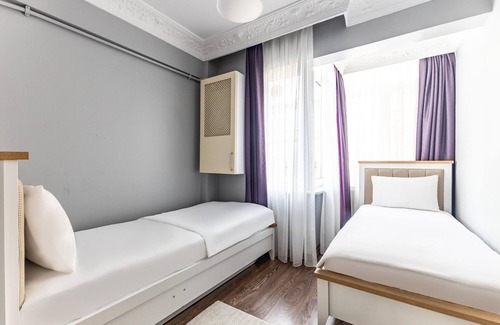 Moda Apartment | Cozy Flat 3 min to Bull Statue in Kadikoy