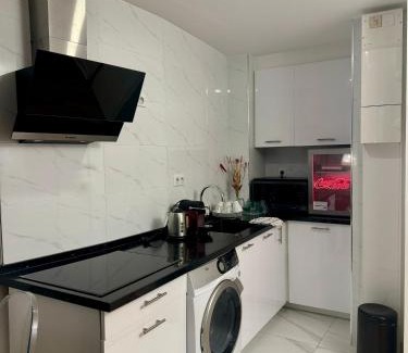 Les Halles Apartment | Cozy flat, heart of Paris