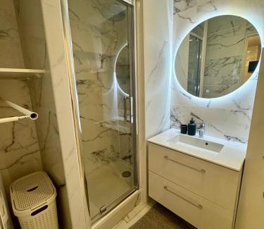 Les Halles Apartment | Cozy flat, heart of Paris