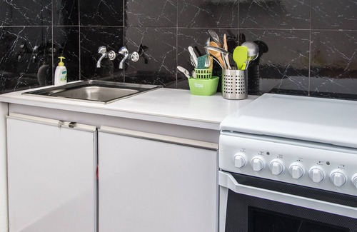 Ponta Delgada Apartment | Cozy Flat in City Center