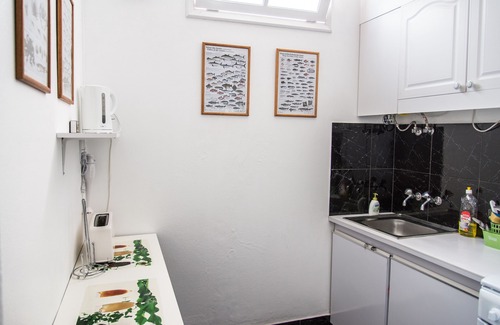 Ponta Delgada Apartment | Cozy Flat in City Center