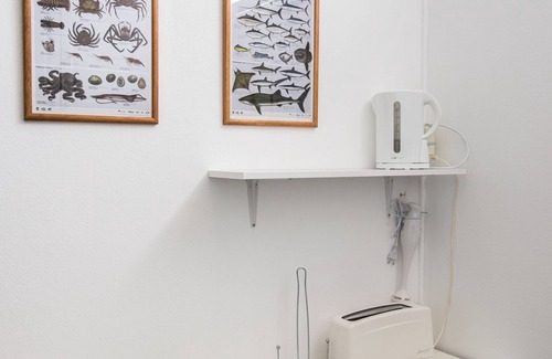 Ponta Delgada Apartment | Cozy Flat in City Center