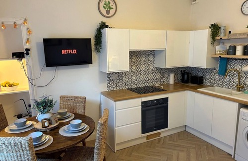 Perth Apartment | Cozy flat in the heart of Perth