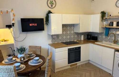 Perth Apartment | Cozy flat in the heart of Perth