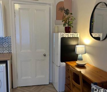 Perth Apartment | Cozy flat in the heart of Perth