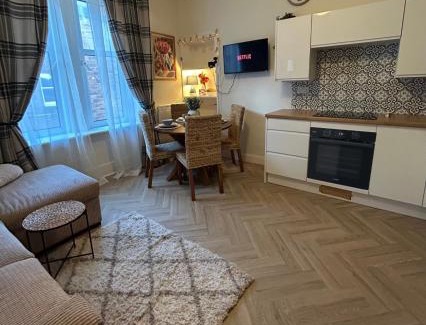 Perth Apartment | Cozy flat in the heart of Perth