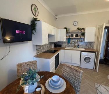 Perth Apartment | Cozy flat in the heart of Perth
