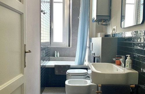 Morivione Apartment | Cozy flat near Bocconi and Naba, fully equipped, A/C, heating and internet