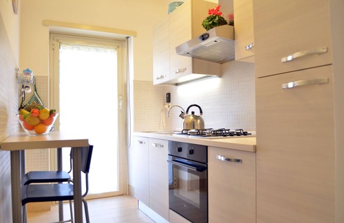 Vatican Apartment | Cozy flat near St. Peter's Square