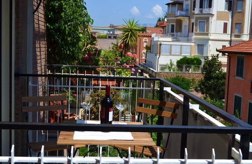 Vatican Apartment | Cozy flat near St. Peter's Square