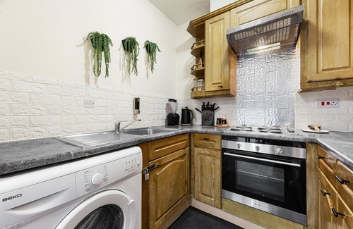 New Cross Apartment | cozy flat near tower bridge