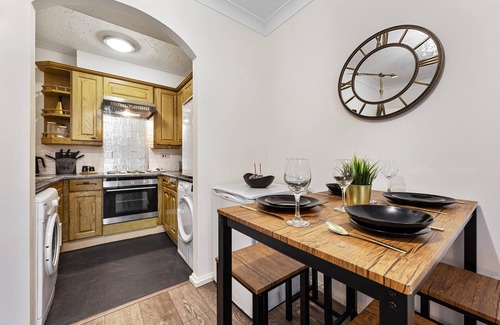 New Cross Apartment | cozy flat near tower bridge