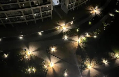 Al-Basatin Apartment | Cozy Flat One Kattameya