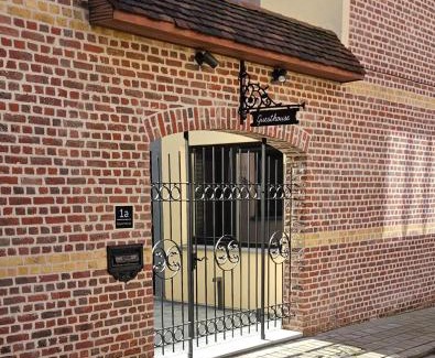 Ypres Apartment | Cozy Flats