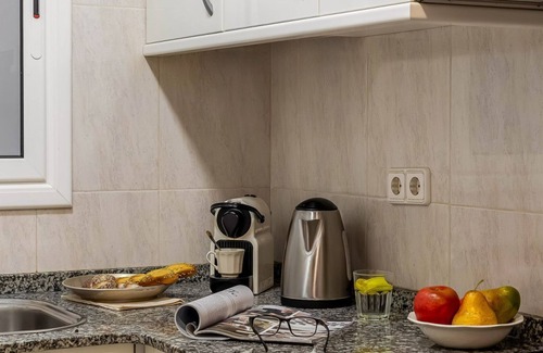 el Fort Pienc Apartment | Cozy & for families: Arc de Triomf/Born/Ciutadella - Min 32 Nights