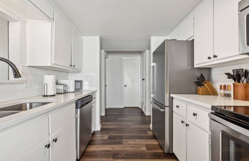 Fort Worth House | Cozy Fort Worth Home