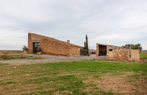 Fraga Cottage | Cozy Fraga Country Escape