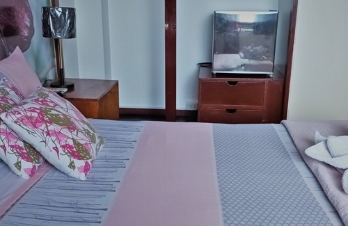 Calleria Bed & Breakfast | Cozy, free from the bustle of the street and 5 min. from the Plaza de Armas
