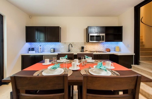 Las Catalinas Apartment | Cozy fully Equipped apartment Steps to the Beach - At Las Catalinas