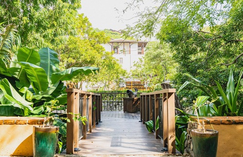 Las Catalinas Apartment | Cozy fully Equipped apartment Steps to the Beach - At Las Catalinas
