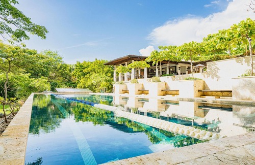 Las Catalinas Apartment | Cozy fully Equipped apartment Steps to the Beach - At Las Catalinas
