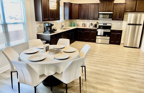 Huntsville House | Cozy, fully equipped home in HSV