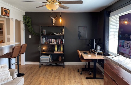 Augusta House | Cozy & Fun Masters Getaway – 3 min from Augusta National & On the Augusta Canal!