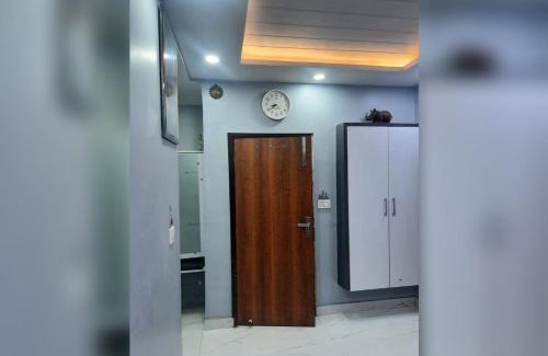 South West Apartment | Cozy G-Floor luxury independent 2-Room set near Dwarka