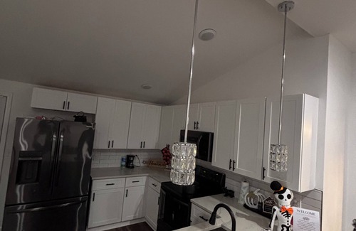 East Point House | Cozy Gateway in East point Near Airport