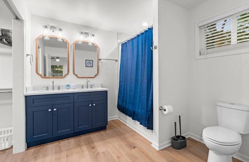 Kings Mountain House | Cozy Gem in Kings Mountain!